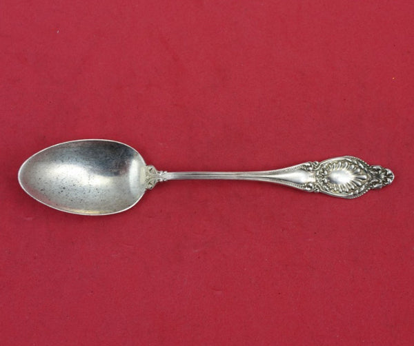 Sappho by Wallace Sterling Silver Coffee Spoon 5" Heirloom Silverware