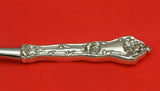 Intaglio By Reed and Barton Sterling Silver Salad Serving Set HHWS 2pc Custom