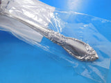 King Richard by Towle Sterling Silver Flatware Set 12 Service 65 pcs Dinner New