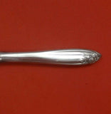 Debutante by Wallace Sterling Silver Regular Knife Modern 9 5/8" Flatware