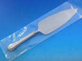 Modern Victorian by Lunt Sterling Silver Cake Server HHWS Custom Made 10 1/2"