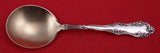 Old English by Towle Sterling Silver Bouillon Soup Spoon GW 4 3/4"