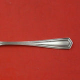 Brandon by International Sterling Silver Strawberry Fork 3-Tine 4 7/8" Heirloom