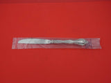 Grande Regency by International Sterling Silver Regular Knife modern 9" New FS
