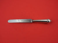 Early English Queen Anne by James Robinson Sterling Silver Dinner Knife 9 1/4"