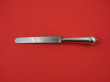 Early English Queen Anne by James Robinson Sterling Silver Dinner Knife 9 1/4"