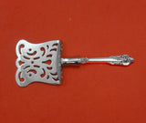 Grande Baroque by Wallace Sterling Silver Petit Four Server 6" Custom Made