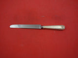 Palm by Tiffany and Co Sterling Silver Regular Knife French plain handle 9 1/4"