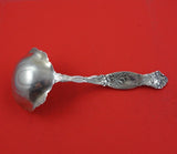 Frontenac by International Sterling Silver Gravy Ladle Large 8 1/2" Serving
