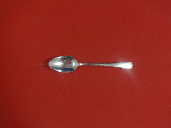 Windemere by International Sterling Silver Teaspoon 5 7/8"