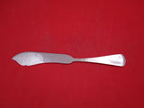 Lebolt by Lebolt Sterling Silver Fish Knife FH AS 8"