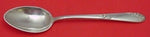 Sweetheart Rose by Lunt Sterling Silver Place Soup Spoon 6 3/4"