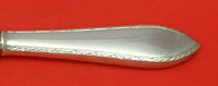Feather Edge by Tiffany and Co Sterling Silver Regular Knife Blunt 8 1/2"