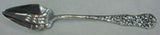 Rococo by Dominick and Haff Sterling Silver fluted Grapefruit Spoon 5 3/8"