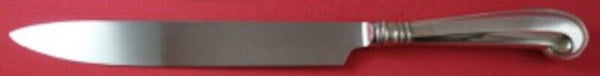Queen Anne Williamsburg by Stieff Sterling Silver Roast Carving Knife 13 1/2"