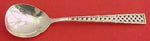 Golden Tradewinds by International Sterling Silver Sugar Spoon 6 1/8" Flatware