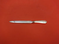 Marquise by Tiffany & Co. Sterling Silver Letter Opener HHWS Custom Made