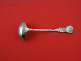 La Reine by Reed & Barton Sterling Silver Sauce Ladle GW 6"