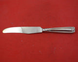 Benjamin Ben Franklin by Towle Sterling Silver Banquet Knife HH SP 10 1/2" Rare