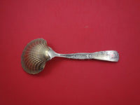 Vine by Tiffany Sterling Silver Clamshell Berry Sp GW Grapevine IN TIFFANY BOOK