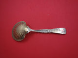 Vine by Tiffany Sterling Silver Clamshell Berry Sp GW Grapevine IN TIFFANY BOOK