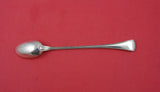 Milano by Buccellati Italian Sterling Silver Iced Tea Spoon 7 1/2"