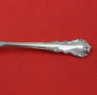 Melanie by Wallace Sterling Silver Place Soup Spoon New Style 6 3/4" Flatware