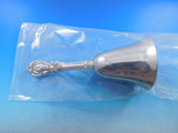 Francis I by Reed and Barton Sterling Silver Dinner Bell HHWS 6 7/8" Custom Made