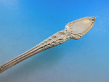 Broom Corn by Tiffany & Co. Sterling Silver Vegetable Serving Spoon GW 9 5/8"