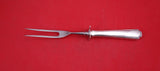 Lady Constance by Towle Sterling Silver Steak Carving Fork 9 1/4"