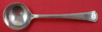 Adam by National Sterling Silver Bouillon Soup Spoon 5" Flatware