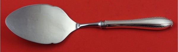 Mozart by Wallace Sterling Silver Pastry Server HH WS 10 1/8"