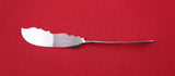 Pacific by Schulz and Fischer Sterling Silver Master Butter FH twist  7 1/2"