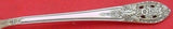 Crown Princess by International Sterling Silver Tomato Server Original 8"