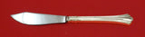 Eighteenth Century by Reed and Barton Sterling Silver Fish Knife Custom 8 7/8"