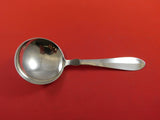 Grasten by Dansk Guldmedes Sterling Silver Berry Spoon Round Bowl 7 1/2"