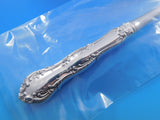 Old Atlanta by Wallace Sterling Silver Casserole Spoon HH WS Custom Made 11 3/4"