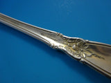 Old Mirror by Towle Sterling Silver Regular Size Place Setting(s) 4pc