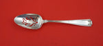 Etruscan by Gorham Sterling Silver Pierced Serving Spoon custom fancy 8 5/8"