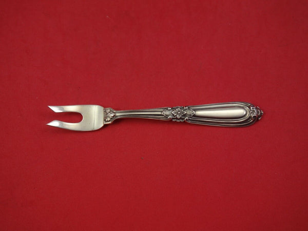 Esteval by Buccellati Sterling Silver Oyster Fork 5 7/8"