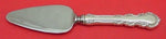 Georgian Rose by Reed and Barton Sterling Silver Cheese Server HH WS 6 1/2"