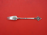 Renaissance by Christofle/Cardeilhac Sterling Lobster Fork 2-tine 5 7/8"