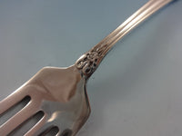 Inaugural by State House Sterling Silver Flatware Set For 8 Service 48 Pieces