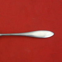 Lafayette by Towle Sterling Silver Salt Spoon 2 5/8" Serving Silverware Heirloom