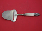 Acorn by Georg Jensen Sterling Silver Cheese Plane HH WS Original 8 1/4"
