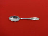 Bird of Paradise by Community Plate Silverplate Teaspoon 6"