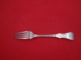 Fabricius by Various Danish Makers Sterling Silver Dinner Fork large 8"