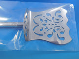 Processional by International Sterling Asparagus Server Custom Hooded HHWS