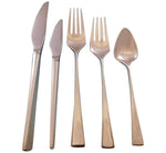 Dimension by Reed & Barton Sterling Silver Flatware Service for 12 Set 60 pcs