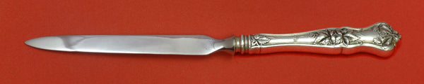Edgewood by International Sterling Silver Letter Opener HHWS  Custom Made